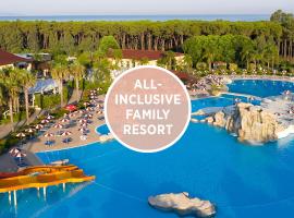 Falkensteiner Club Funimation Garden Calabria, hotel in Curinga