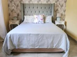 Villa Vutomi - Tranquil Durban North Escape