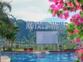 Royals Home Resort