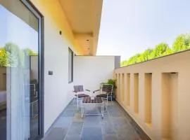 The Forest Chapter by Sayaji, Jawai