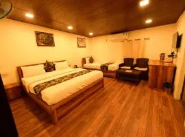 Hotel Happy Forest Inn