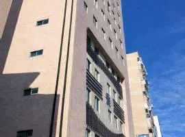 丰居一中 Via Garden Hotel