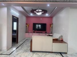 D Villa, Hotel in Chīrāla