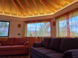 Cá du Mattu，位于佩休尼亚镇的酒店