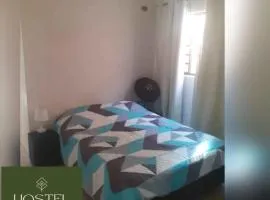 Hostel São Francisco 4