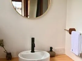 Lucia Seaside Villa Amami