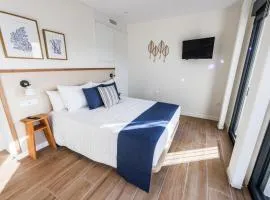 Apartamentos PRAIA DO CANSORRO