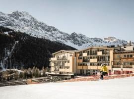 MyPARADIES: Solda şehrinde bir otel