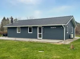 3 Bedroom Lovely Home In Nykøbing Sj