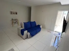 Casa com piscina privativa em paracuru