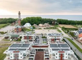 Apartamenty Baltic Horst Basen & Restauracja