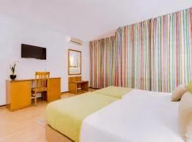 Monica Isabel Beach Club