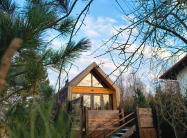 Ski House Szczyrk - Coś Innego, Hotel in Buczkowice