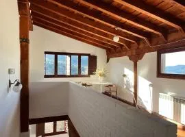 La Princesa Llorona Lago Entrepreñas Casa Rural