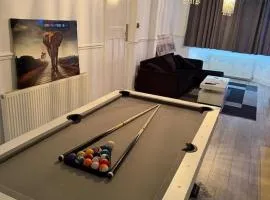 Jayten properties 3 bedroom home