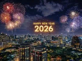 Luxury Residence in Central of Bangkok Siam Paragon Central World