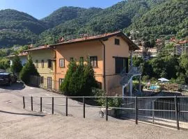 Residence Borgo Castello A1 Apartment