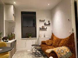 Studio Mokum, hotel u Amsterdamu