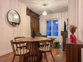 T3 rénové en hypercentre, à 3 min de la cathédrale