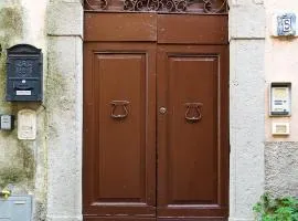 La Casa di Elena appartamento nel centro storico