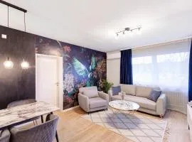 Exklusive Ferienwohnung Winzenheim
