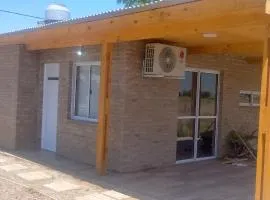 Casa 2 Dormitorios, Barrio El Calden