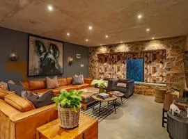 Dombeya Private Game Reserve