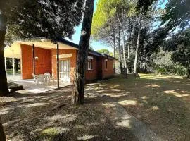 Villino Nord 117B