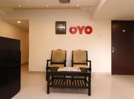 OYO Flagship 27889 Akshaya Pride: Mohammadnagar şehrinde bir otel