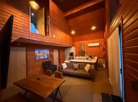 Nantsidyll Farm Spa & Holiday Lodges