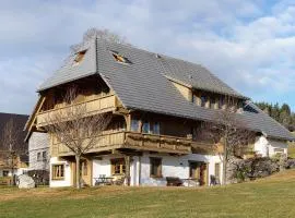 Haldenmichelhof Ferienwohnungen