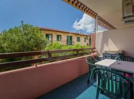 Appartamenti Turchese Maya - Goelba