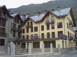 Apartaments Pirinenc