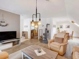 Ferienwohnung Grobbel