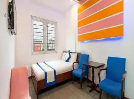 Collection O District Tan Phu - Tien Thang Hotel