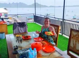 Jojo Komodo Homestay