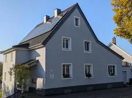 Ferienwohnung Sommer