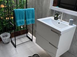 Sean Sabai The Secret Room, hotel em Ban Na We