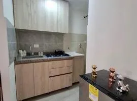 Acogedor apartamento en Ibague, central y nuevo