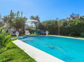 Villa Riillo Casarabonela by Ruralidays