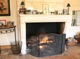 Le Moulin de Montrésor