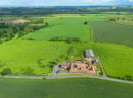 Cherry Blossom - North East Escapes