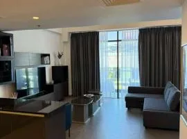 DAMAC AMMAN LUXURY APARTMENTs داماك عمان شقق فاخرة