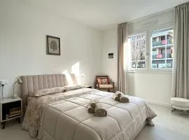 Tilahome Malpensa Apartment - 9 min aeroporto - Check-in h24