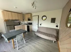 Appartement agréable à deux pas du plan d'eau