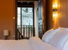 Αρχοντικό Παπαγιάννη