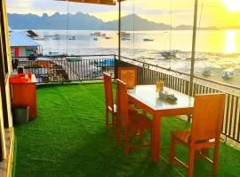 Jojo Komodo Homestay