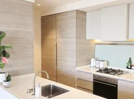 Private Luxury Room In Shared Apartment -Footscray