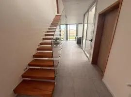 Casa con pileta y jacuzzi en Lujan de Cuyo, Mendoza