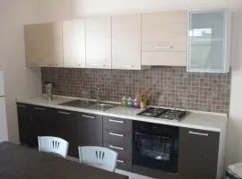 Apartment Wohnung Eutimo mit Waschmaschine und Geschirrspüler by Interhome